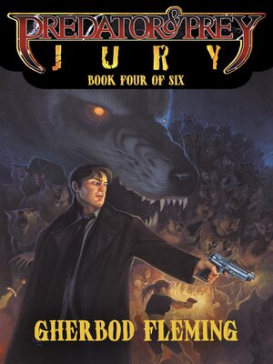 cover image of Predator & Prey